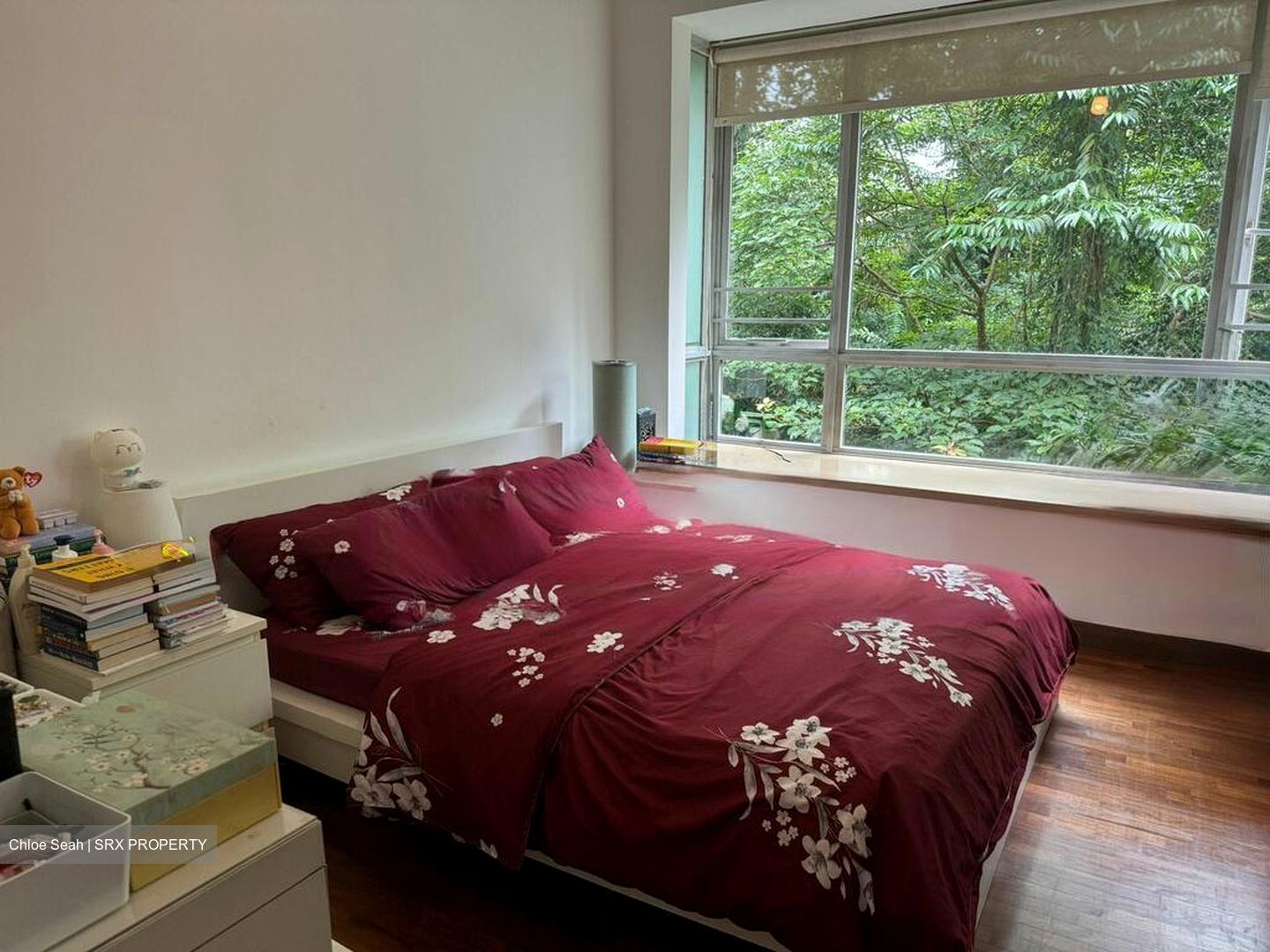 The Raintree (D21), Condominium #463601781